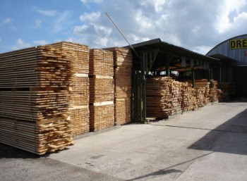 Naše služby v oblasti drevo výroby: